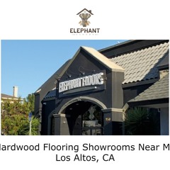 Hardwood Flooring Showrooms Near Me Los Altos, CA