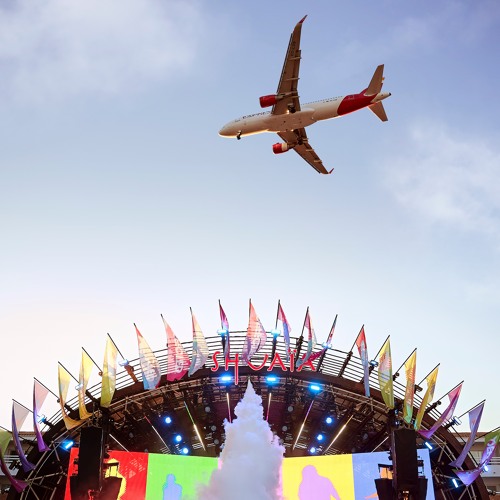 Live @ Ushuaia Ibiza Defected 14th May 2024