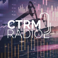 Driving data driven decision making in energy trading - CTRMRadio 61