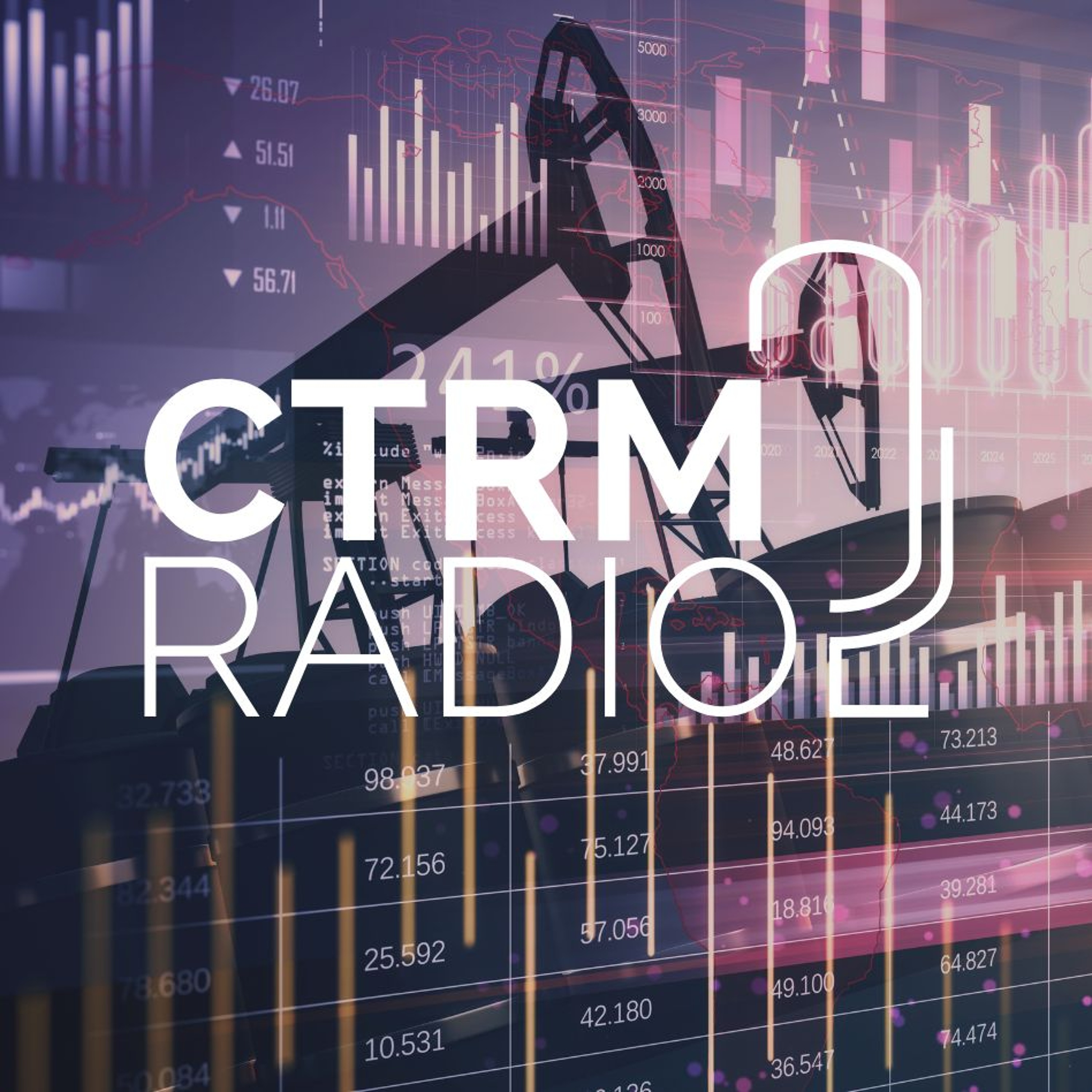 CTRM Radio
