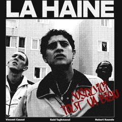HAINE