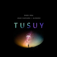 DGD 006 - Joao Guevara & Alenzex - TUSUY (Collab track)