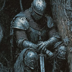 knight of rap