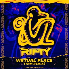 Time Techno - Virtual Place (Rifty TNM Remix)