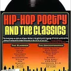 FREE KINDLE 📕 Hip-hop Poetry And The Classics by Alan Sitomer,Michael Cirelli [PDF E