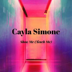 Show Me (Teach Me)