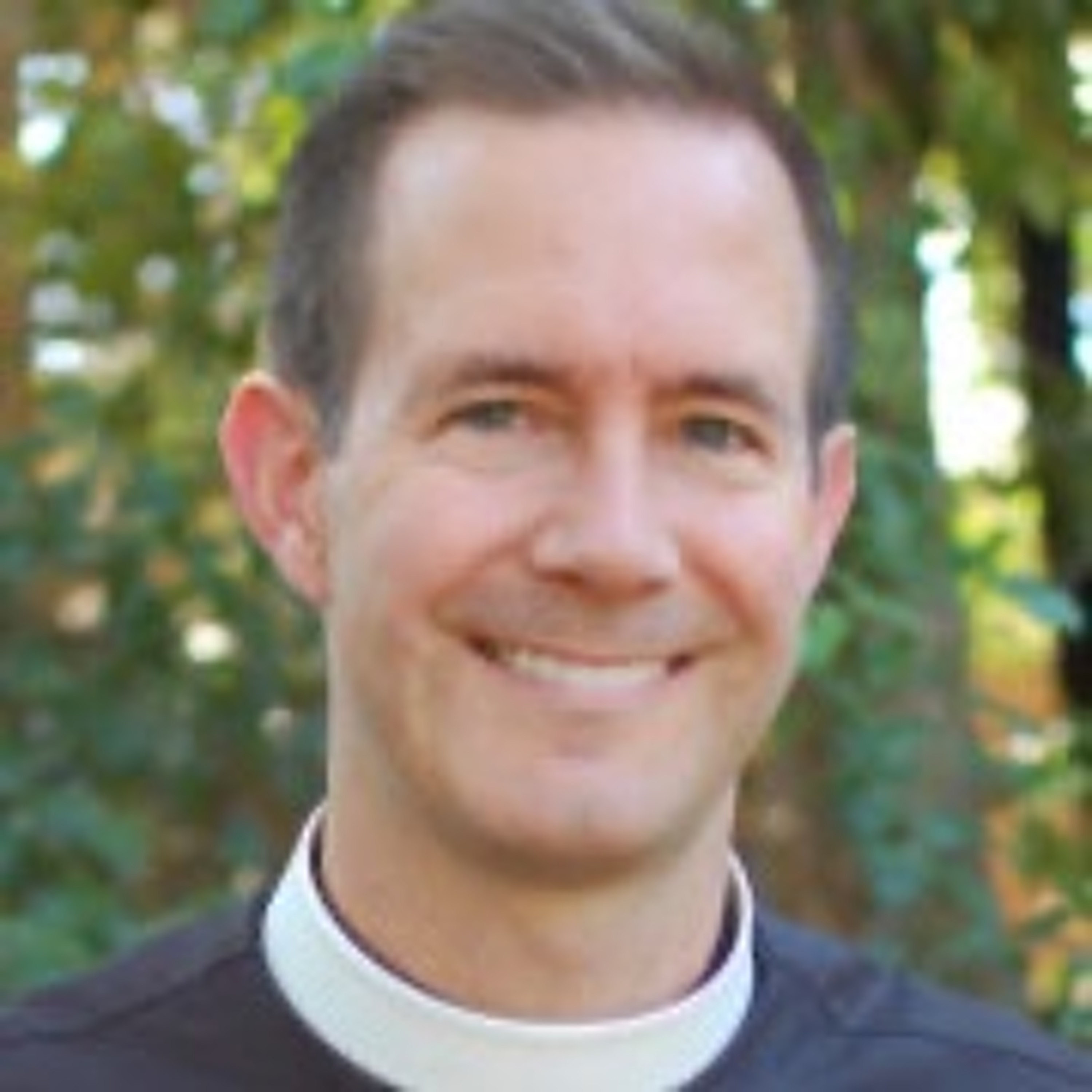 Talents Are For Using – The Rev. Robert W. Fisher On November 19, 2023 episode artwork
