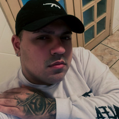 PONTINHO DJ ALFA JULHO 2025