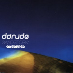 Darude Sandstorm, But It's Trap *FREE DL*