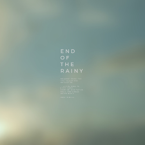 End of the Rainy