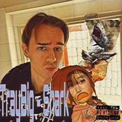 TrayBig-Shark(Seksy ver.)(Prod.TrejbyBaby & o2Six, ketanarora)