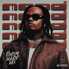 Gunna - Mood (Rhodymajor mix) [CDQ]
