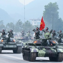 NST CHÀO MỪNG LỄ QUỐC KHÁNH 2/9/1945-2/9/2025 | VIẾT TIẾP CÂU CHUYỆN HOÀ BÌNH - HÀO KHÍ VIỆT NAM