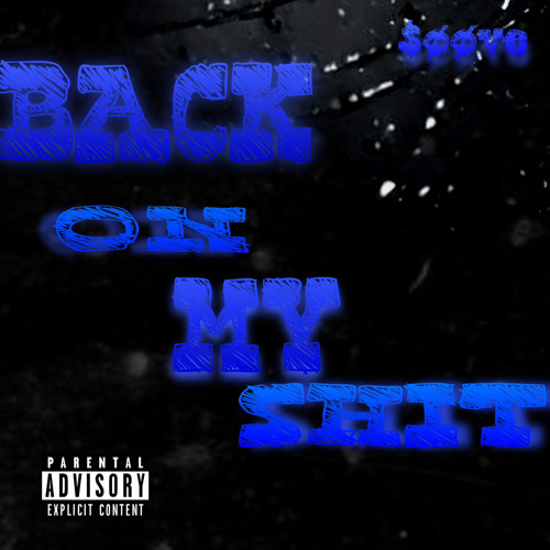 Back On My Shit