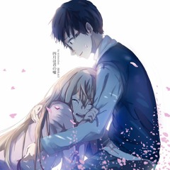Romantic Sad J-pop English Covers