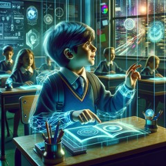 Transforming Education: Unleashing the Power of AI in School Curriculums