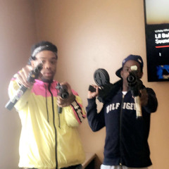 POP OUT x CEOLii4 x CEO2tymex