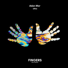 Adan Mor - Ultra (Original Mix)
