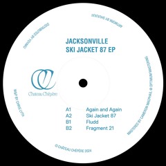 PREMIERE: Jacksonville - Fludd [Chateau Chepere]