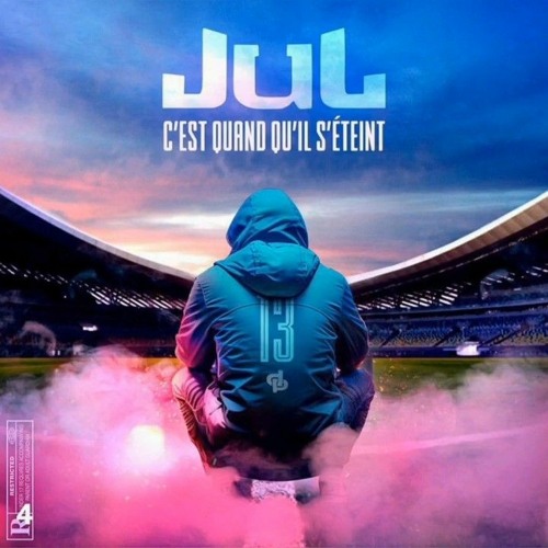 Jul - Ma Tchikita