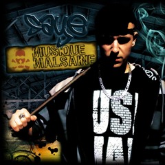 Musique malsaine (feat. DJ Fade Wizard)