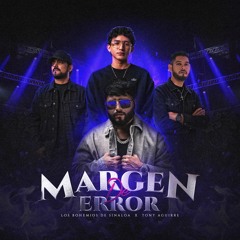 Margen De Error