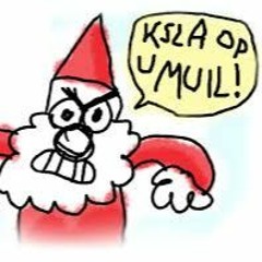 Partycrasher - Early Op Je Muil