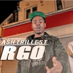 Remz X AshTrillest - Fargo Freestyle (Music Video)  KrownMedia