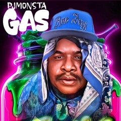 GAS - PJ MONSTA