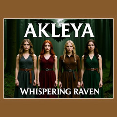 Whispering Raven