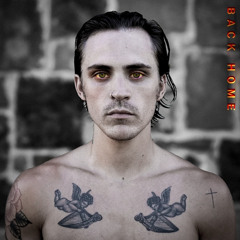 Myles Maestro - "Back Home"