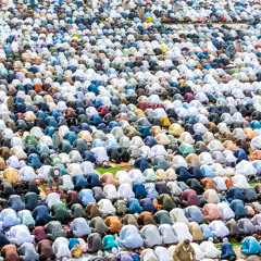 Wird Yawm al-Juma (Friday) - Sayyid Marwan