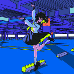 スプリングナイト feat. 宮舞モカ/spécialité! (NXC edit)