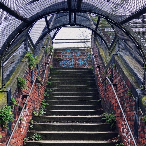 Hi5ghost x Saule [CXT002]