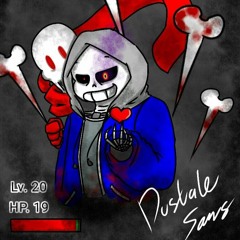 [DustTale] The Murder [Cover]