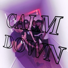 CaLm DoWn