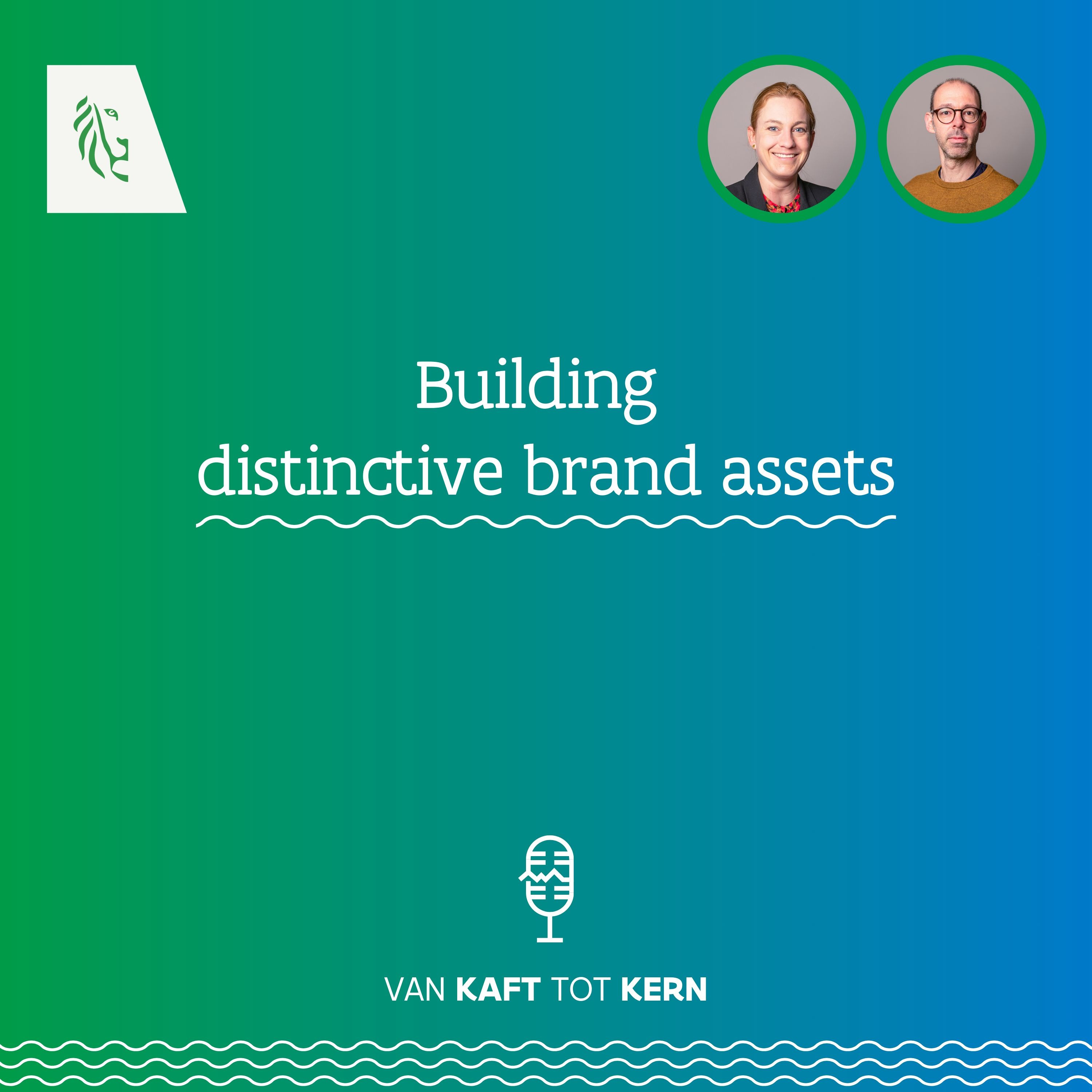 VLAIO podcasts