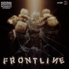 SDA - Frontline (Radio Edit)