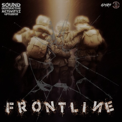 SDA - Frontline (Radio Edit)