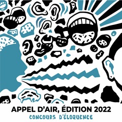 Imène, Centre Social Duchère Plateau - Appel d'air 2022