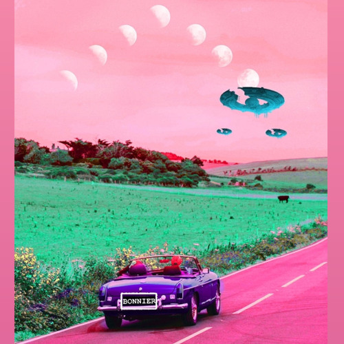 End of Summer Mix
