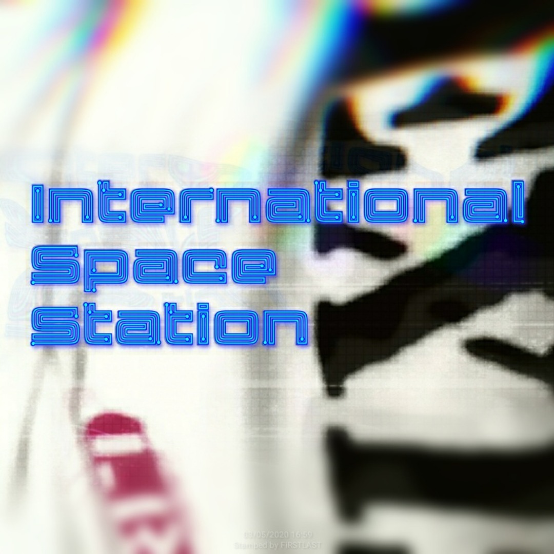International Space Station