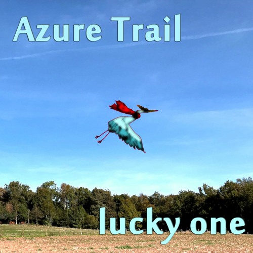lucky one - Azure Trail