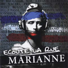 Marianne & Mamadou