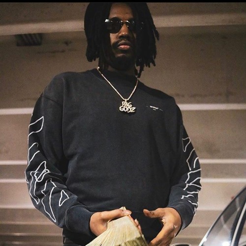 Nuk - Golden State