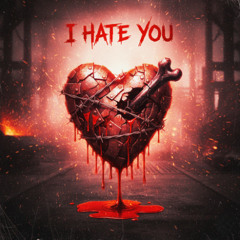 I HATE YOU