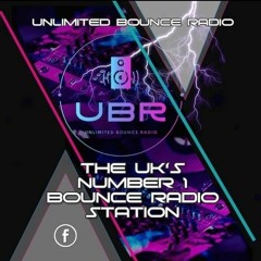 MARK JAMES - UBR MIX
