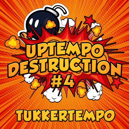 Uptempo Destruction #4 by TukkerTempo