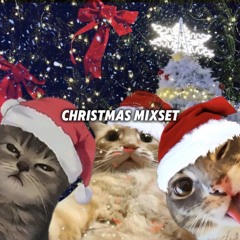 곧 크리스마스인데 오방가방 즐기러 가야제 (YUJIN Edit)