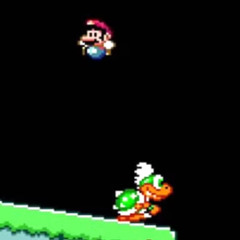 WaMW - Boss Theme (Arrangement)